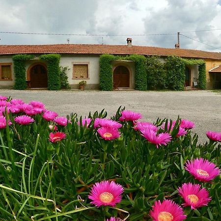 Agriturismo Monte Alzato Капальбіо Екстер'єр фото